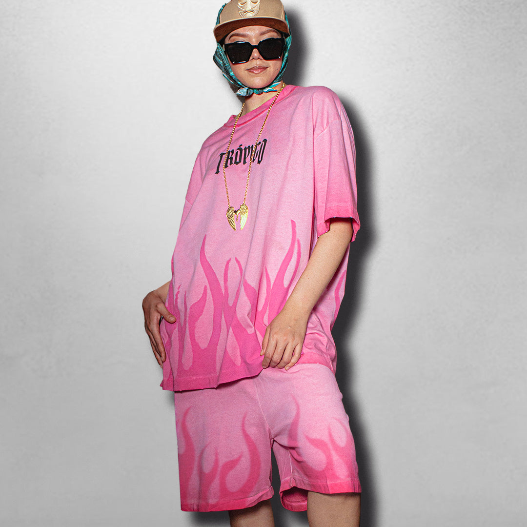 BUNDLE TROPICAL (FULL SET LIMITADO)