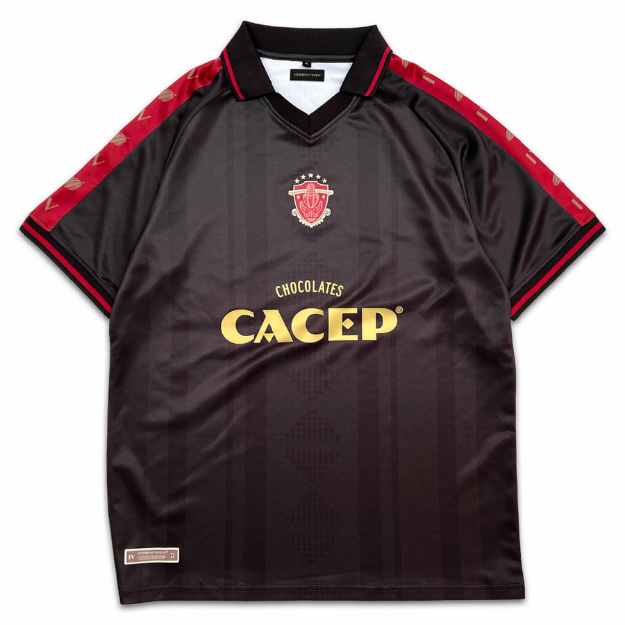 JERSEY OFICIAL GUARDIANES DEL CACAO
