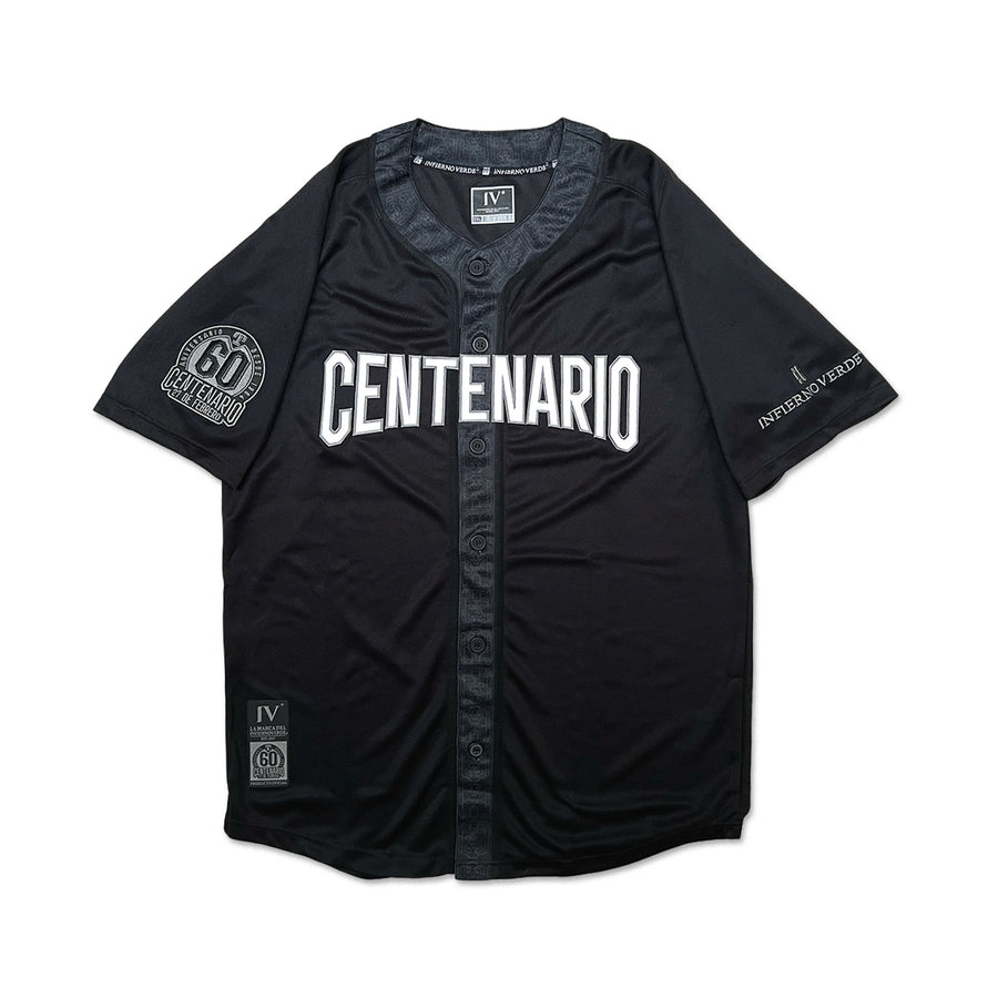 JERSEY CENTENARIO 60 ANIVERSARIO