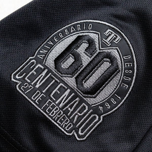 JERSEY CENTENARIO 60 ANIVERSARIO