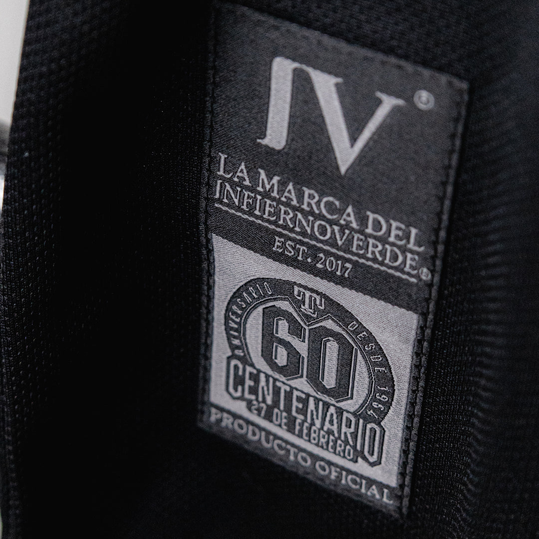 JERSEY CENTENARIO 60 ANIVERSARIO