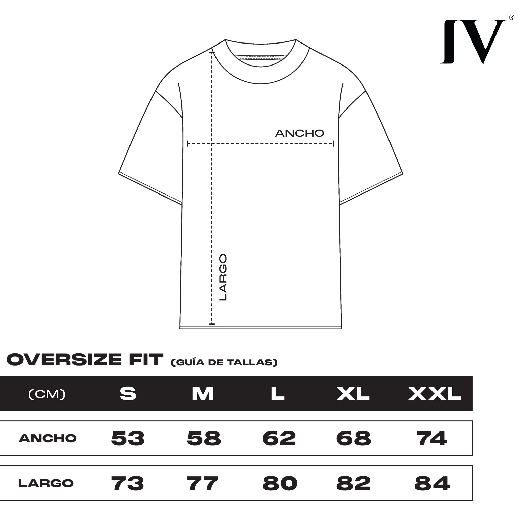 EDÉN CARMESÍ OVERSIZE