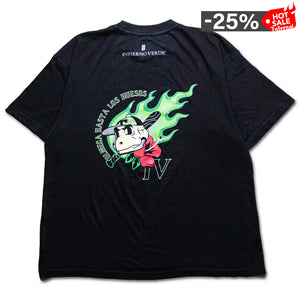 HUESO COLORADO OVERSIZE