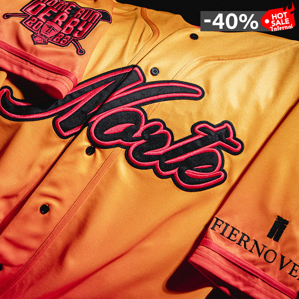 Jersey HRD-Norte(Edición Limitada)