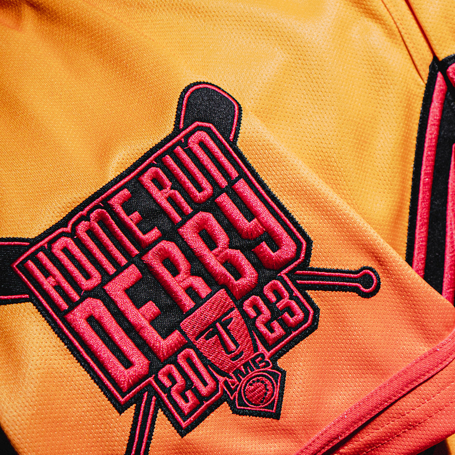 Jersey HRD-Norte(Edición Limitada)