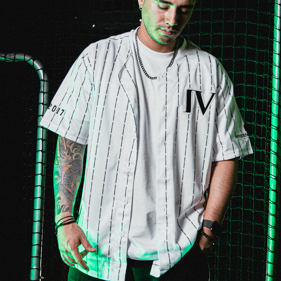 JERSEY INFERNAL