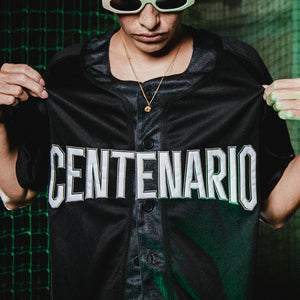 JERSEY CENTENARIO 60 ANIVERSARIO