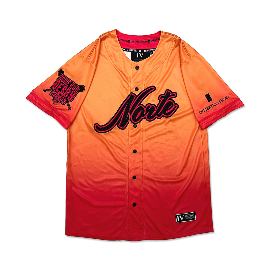 Jersey HRD-Norte(Edición Limitada)