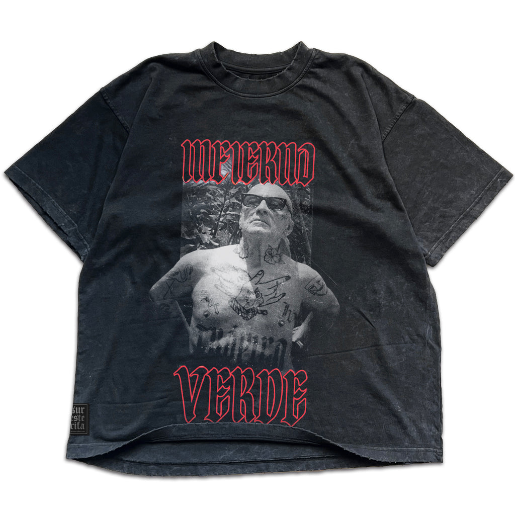 CABALLERO DEL TRÓPICO