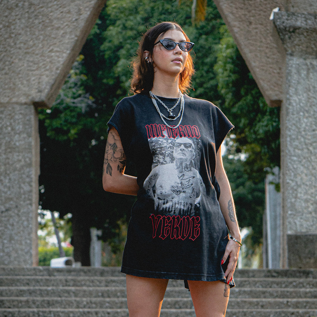 CABALLERO DEL TRÓPICO