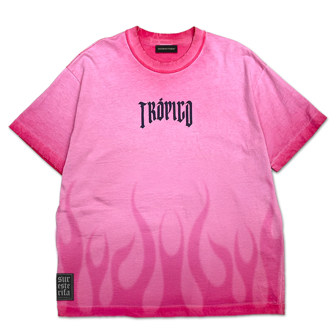 BUNDLE TROPICAL (FULL SET LIMITADO)