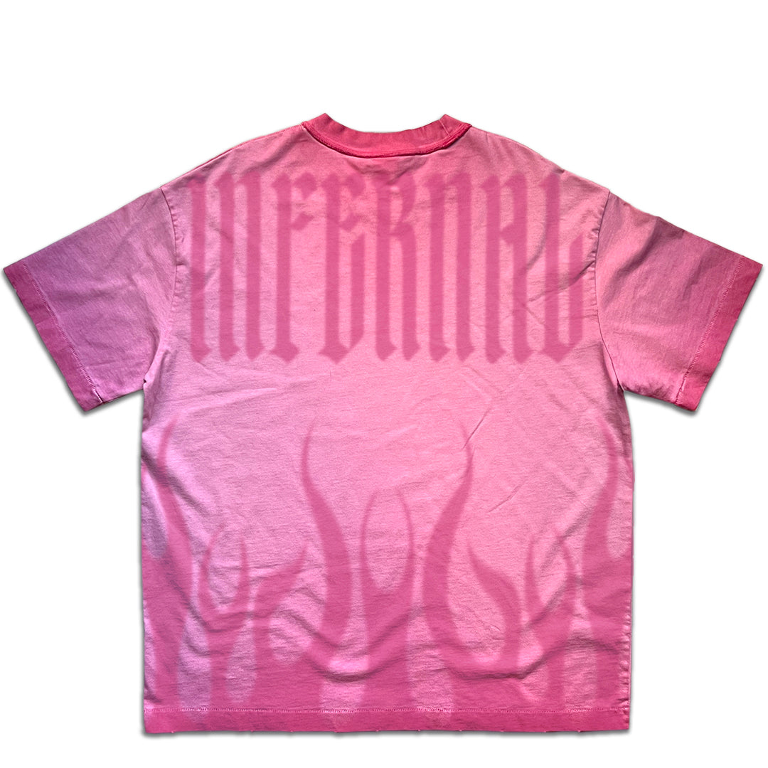 TRÓPICO INFERNAL (OVERSIZE)