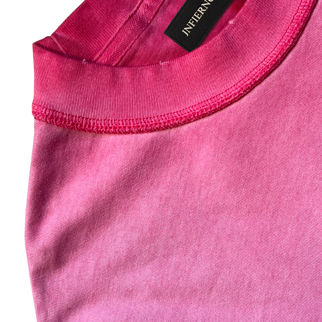 TRÓPICO INFERNAL (OVERSIZE)