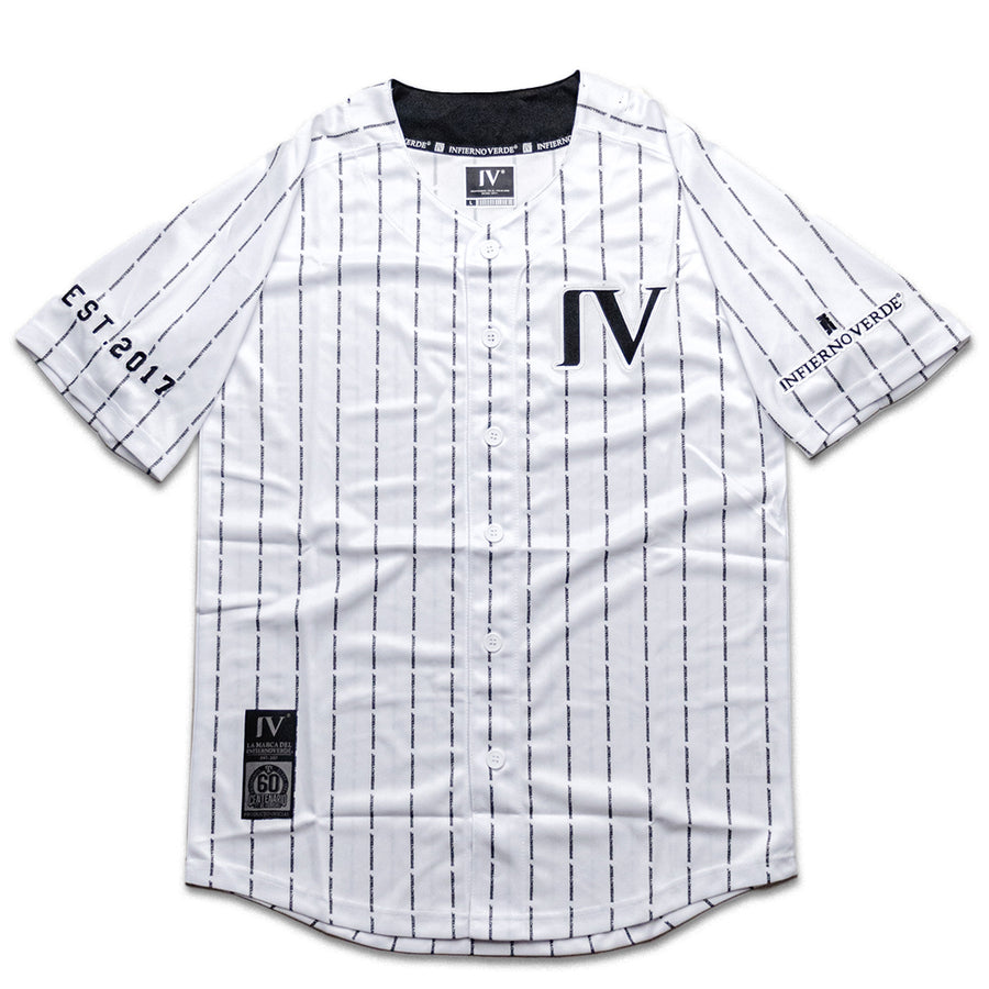 JERSEY INFERNAL