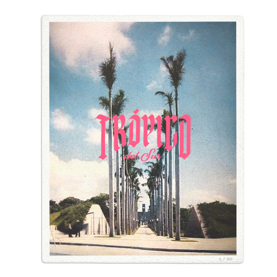 BUNDLE TROPICAL (FULL SET LIMITADO)